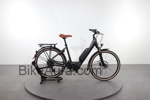 Gitane E-City Steps ficha tecnica
